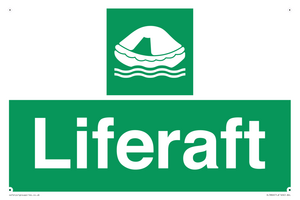Liferaft